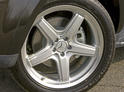 Mercedes GL550 4MATIC 23