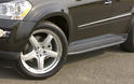 Mercedes GL550 4MATIC 24