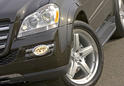 Mercedes GL550 4MATIC 25