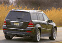 Mercedes GL550 4MATIC 3