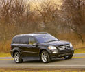 Mercedes GL550 4MATIC 6