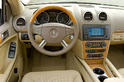 Mercedes GL550 4MATIC 8