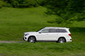 Mercedes GL63 AMG 10