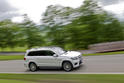 Mercedes GL63 AMG 11