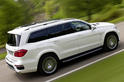 Mercedes GL63 AMG 14