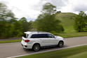 Mercedes GL63 AMG 15