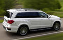 Mercedes GL63 AMG 16