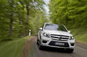 Mercedes GL63 AMG 17