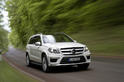 Mercedes GL63 AMG 18