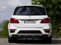 Mercedes GL63 AMG 2