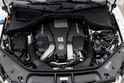 Mercedes GL63 AMG 25