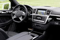 Mercedes GL63 AMG 3