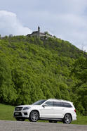 Mercedes GL63 AMG 30