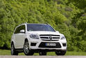 Mercedes GL63 AMG 5