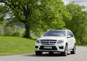 Mercedes GL63 AMG 6