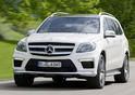 Mercedes GL63 AMG 7