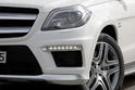 Mercedes GL63 AMG 9