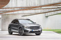 Mercedes GLA 13