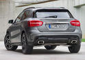 Mercedes GLA 14