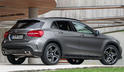 Mercedes GLA 16