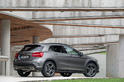 Mercedes GLA 17