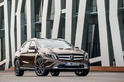 Mercedes GLA 19