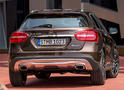 Mercedes GLA 20