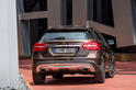 Mercedes GLA 21