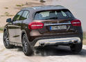 Mercedes GLA 22