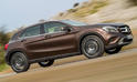Mercedes GLA 24