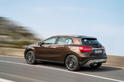 Mercedes GLA 25