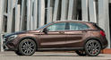 Mercedes GLA 26