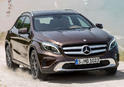 Mercedes GLA 28