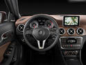 Mercedes GLA 3