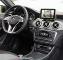 Mercedes GLA 30