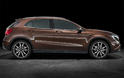 Mercedes GLA 5