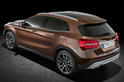 Mercedes GLA 6