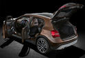 Mercedes GLA 7