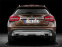Mercedes GLA 8