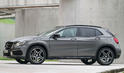 Mercedes GLA 9