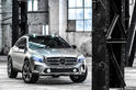 Mercedes GLA Concept 10