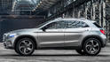 Mercedes GLA Concept 14