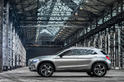 Mercedes GLA Concept 15