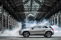 Mercedes GLA Concept 18