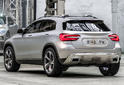 Mercedes GLA Concept 19