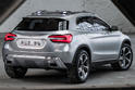 Mercedes GLA Concept 2