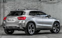 Mercedes GLA Concept 21