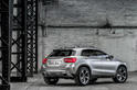 Mercedes GLA Concept 22