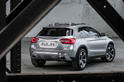 Mercedes GLA Concept 23