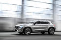 Mercedes GLA Concept 25